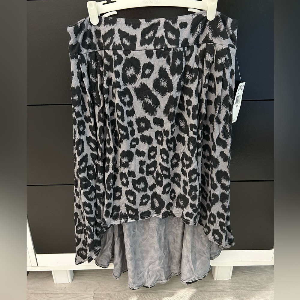 Women’s fox racing skirt